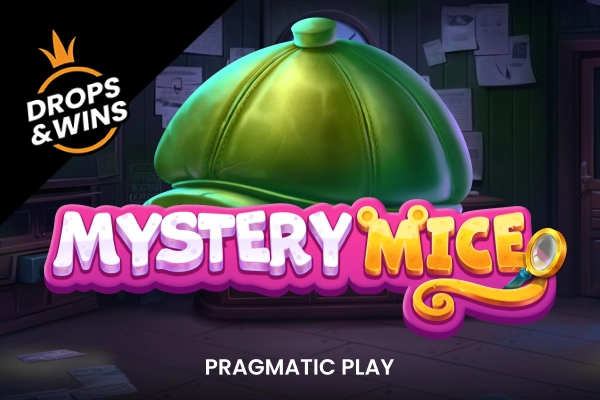 Mystery Mice