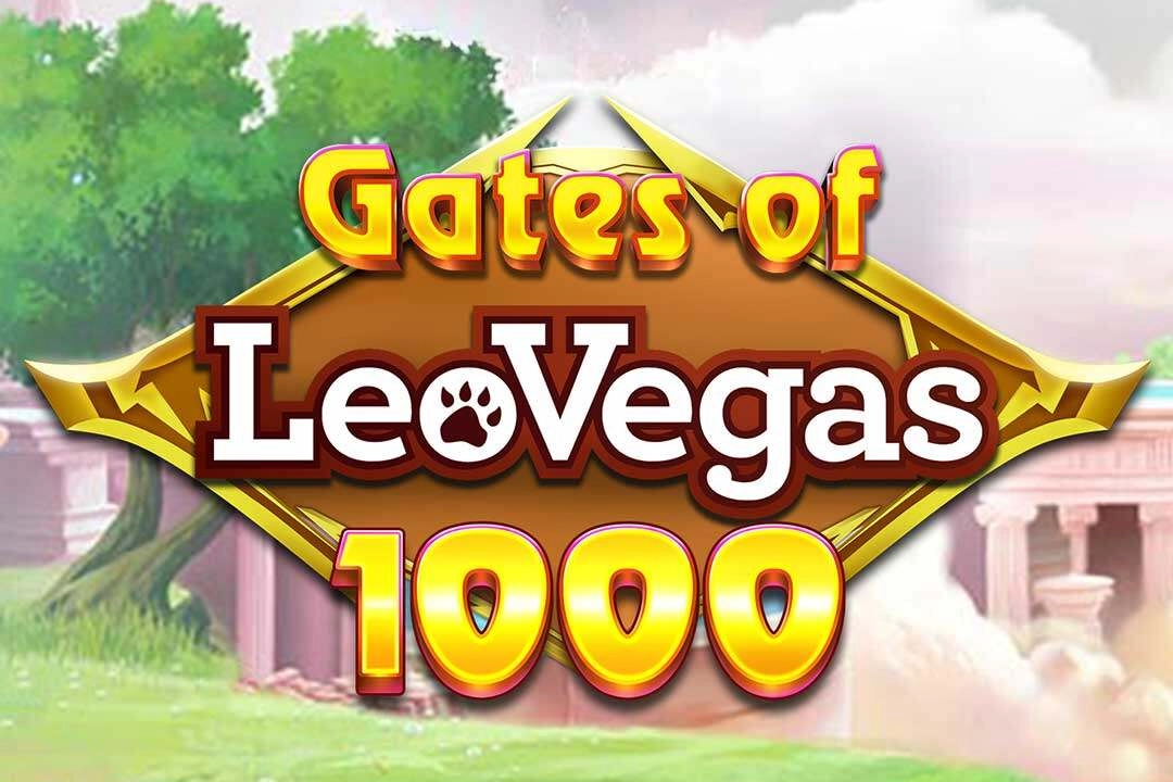 Gates of LeoVegas 1000