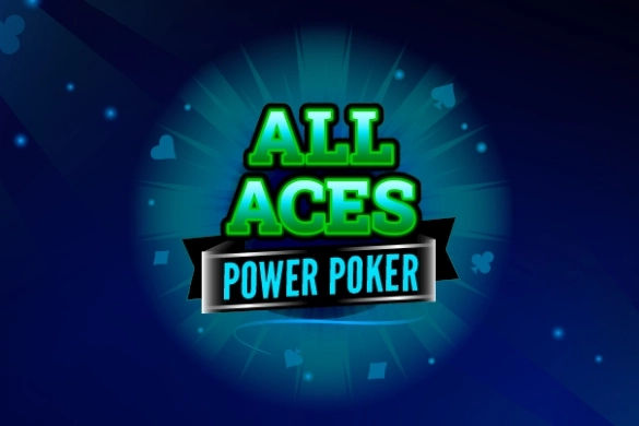 All Aces – Power Poker