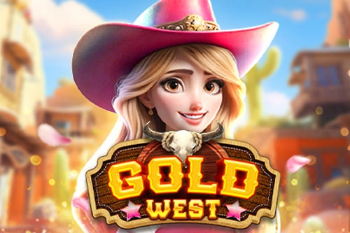 Gold West Slot Machine