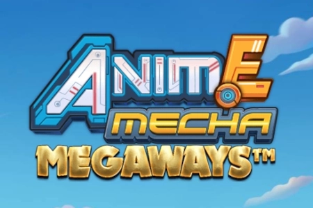 Anime Mecha Megaways