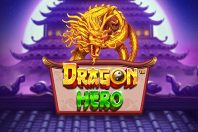 Dragon Hero