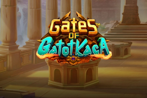 Gates of Gatot Kaca