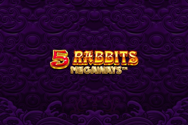 5 Rabbits Megaways