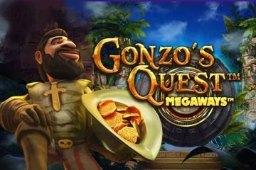 Gonzo’s Quest Megaways