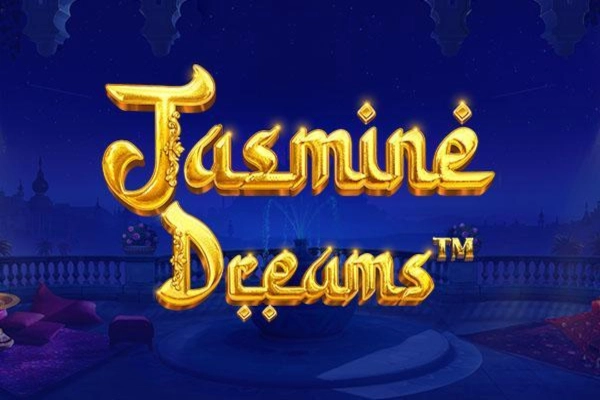 Jasmine Dreams