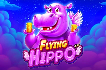 Flying Hippo