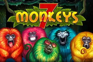 7 Monkeys