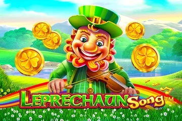 Leprechaun Song