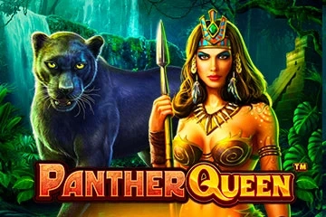 Panther Queen