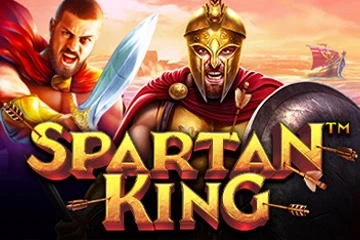 Spartan King