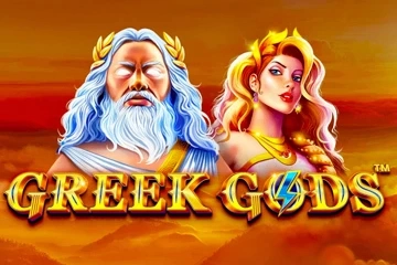 Greek Gods