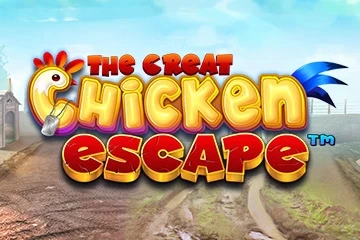 The Great Chicken Escape