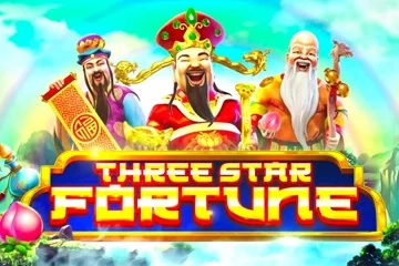 Three Star Fortune