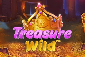 Treasure Wild