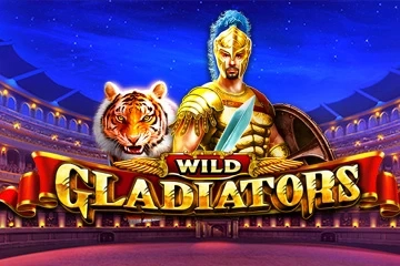 Wild Gladiators