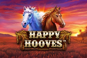 Happy Hooves