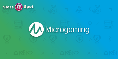 microgaming software