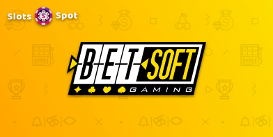 Betsoft Software