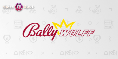 bally wulff software