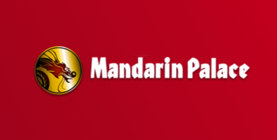 Mandarin Palace Casino logo