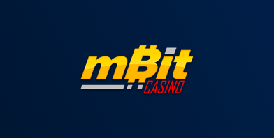 Mbit Casino logo