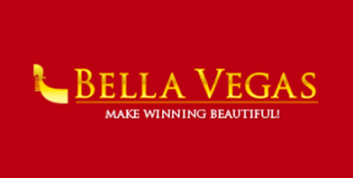 Bella Vegas Casino logo