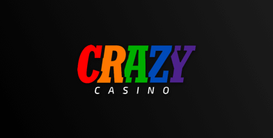 Crazy Casino logo