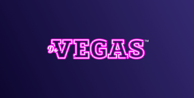 Dr Vegas Casino logo