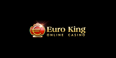 Euro King Casino logo