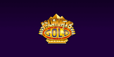 Mummys Gold Casino logo