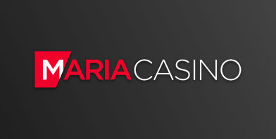 Maria Casino logo