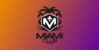 Miami Club Casino logo