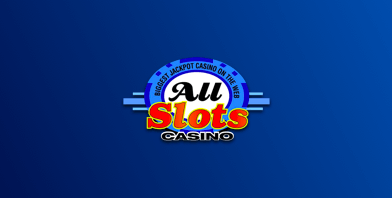 All Slots Casino logo