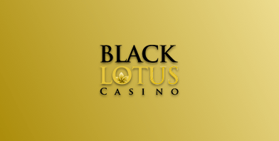 Black Lotus Casino logo