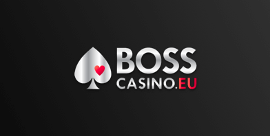 Boss Casino logo