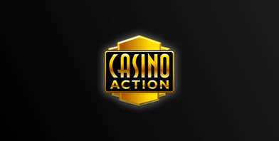 Casino Action logo