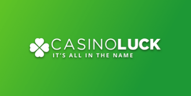 Casinoluck logo