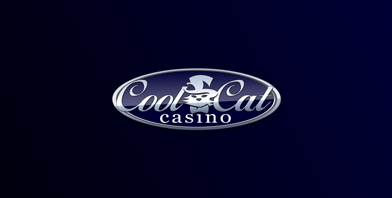 Cool Cat Casino logo