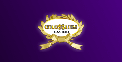 Colosseum Casino logo