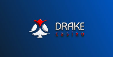 Drake Casino logo