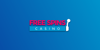 Free Spins Casino logo