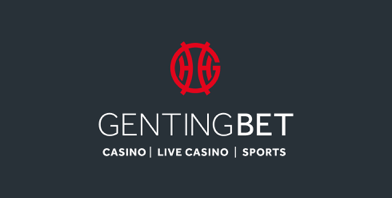 GentingBet Casino logo