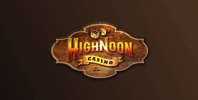 High Noon Casino logo