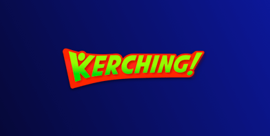 Kerching Casino logo