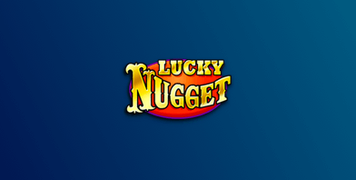 Lucky Nugget Casino logo