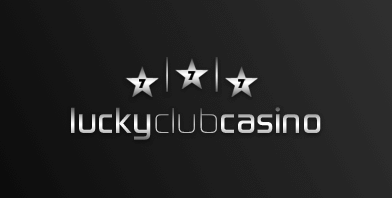 Lucky Club Casino logo