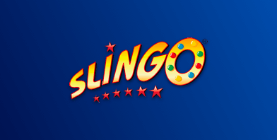 Slingo Casino logo