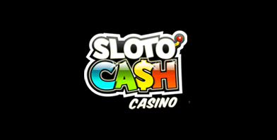 Sloto Cash Casino logo