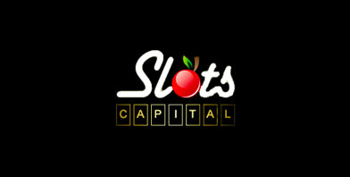 Slots Capital Casino logo